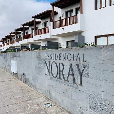 La Casa Roja Daire Puerto Calero Dış mekan fotoğraf