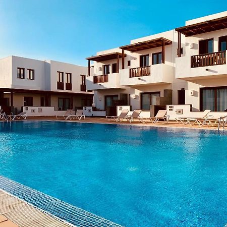 La Casa Roja Daire Puerto Calero Dış mekan fotoğraf